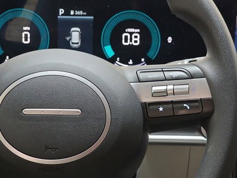 Certified 2025 Hyundai Tucson SEL image 17