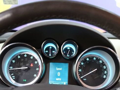 Used 2015 Buick Verano Convenience FWD image 18