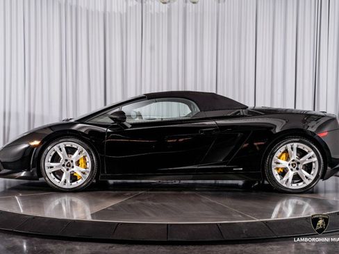 Used 2012 Lamborghini Gallardo LP 560-4 image 11
