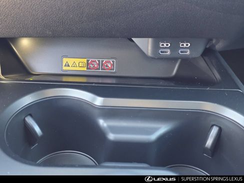 New 2026 Lexus UX 300h FWD image 20