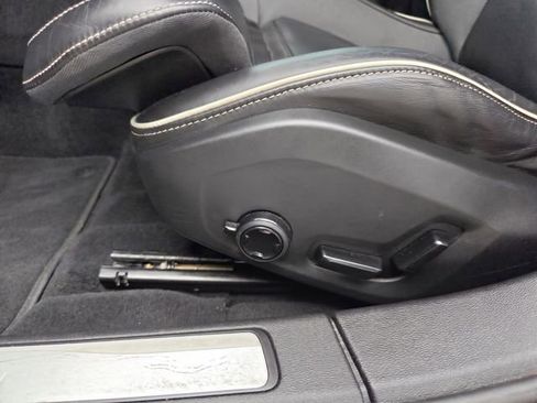Used 2019 Volvo S60 T6 R-Design AWD/4WD image 16