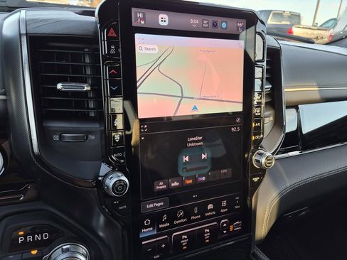 New 2026 RAM 1500 Limited image 25