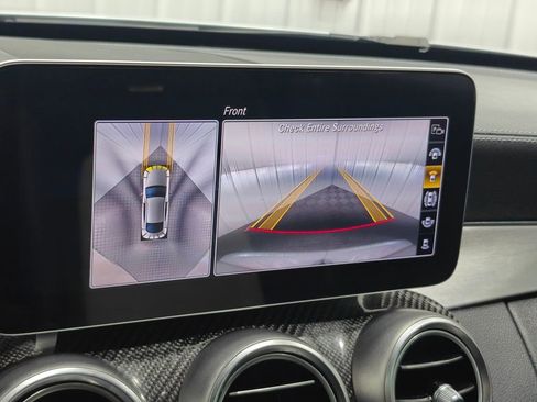 Used 2020 Mercedes-Benz C 63 AMG C 63 AMG image 57