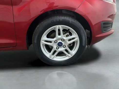 Used 2017 Ford Fiesta SE FWD image 24