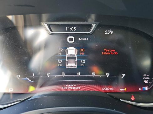 Used 2024 RAM 1500 Limited image 17