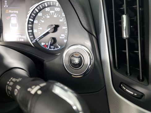 Used 2020 INFINITI Q50 Luxe w/ Essential Package (3.0T Luxe) image 23