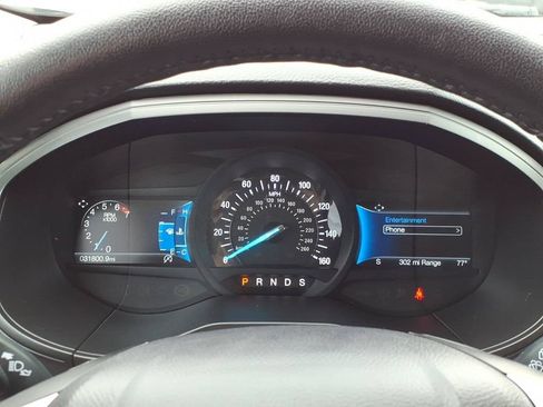 Used 2024 Ford Edge SEL w/ Convenience Package AWD/4WD image 22