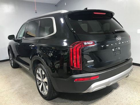 Used 2020 Kia Telluride S AWD/4WD image 5