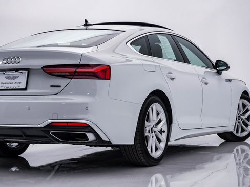 Used 2024 Audi A5 2.0T Premium Plus image 10