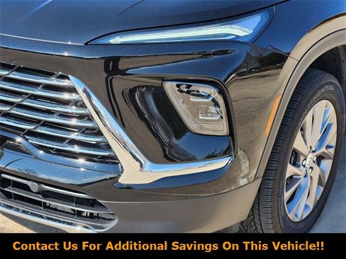 New 2026 Buick Enclave Preferred w/ LPO, Floor Liner Package image 6