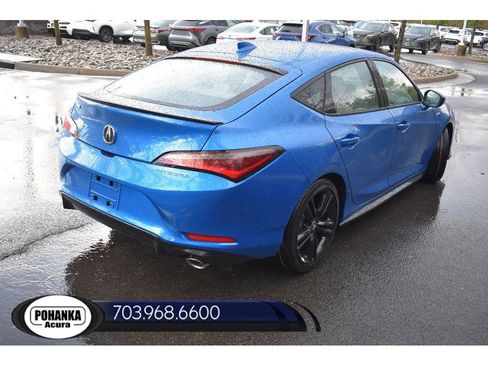 New 2026 Acura Integra A-Spec image 7