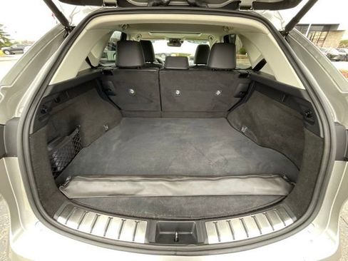 Certified 2024 Lexus NX 350 AWD image 23