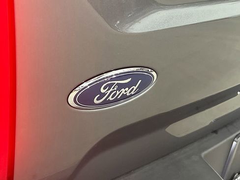 Used 2024 Ford Bronco Sport Heritage w/ Heritage Convenience Package image 39