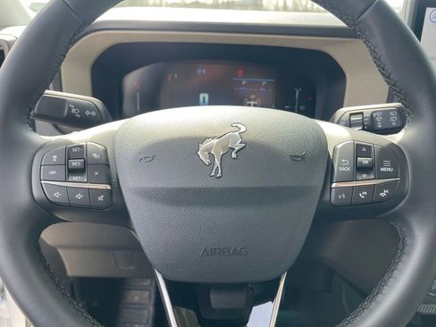 New 2026 Ford Bronco Sport Big Bend w/ Convenience Package AWD/4WD image 17