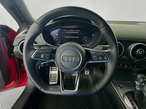 Used 2017 Audi TT 2.0T image 11
