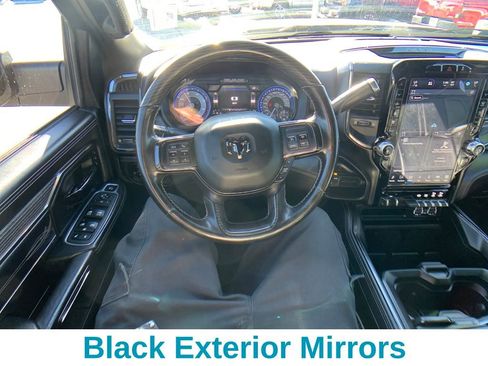 Used 2022 RAM 3500 Limited w/ Night Edition image 15