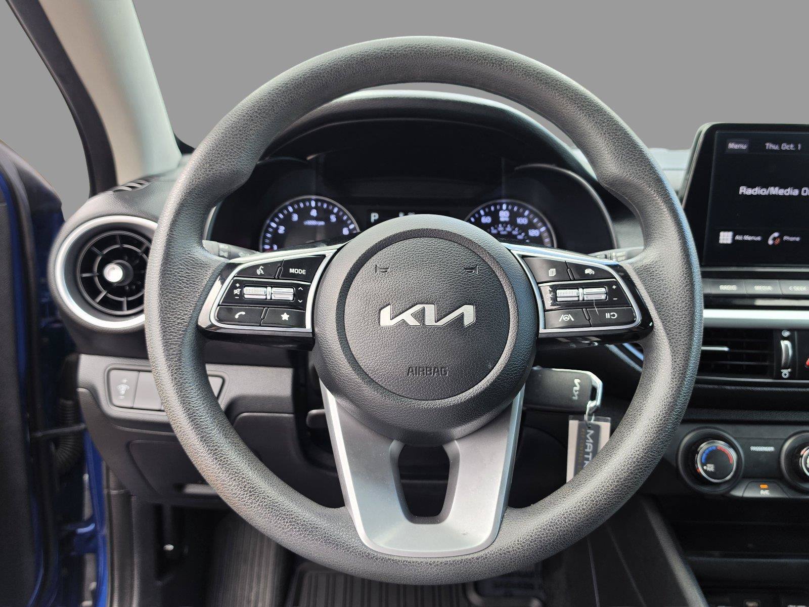 Used 2023 Kia Forte LXS FWD image 24