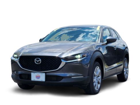 Used 2021 MAZDA CX-30 AWD 2.5 S w/ Preferred Package image 6