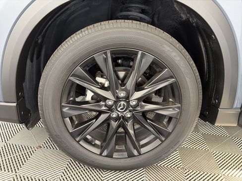 Used 2024 MAZDA CX-5 Carbon Edition AWD/4WD image 12