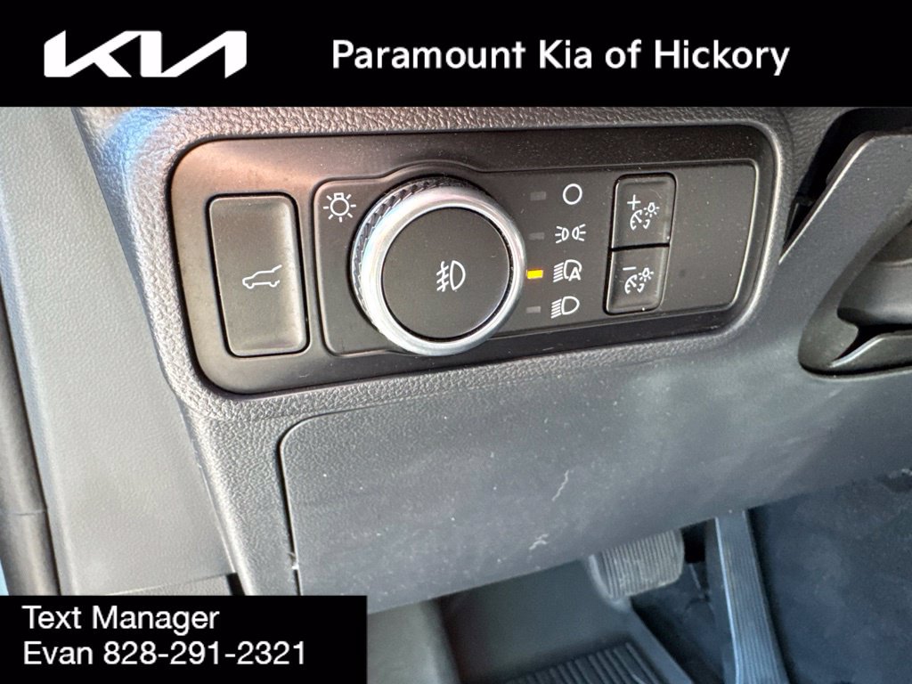 Used 2025 Ford Explorer ST-Line AWD/4WD image 19