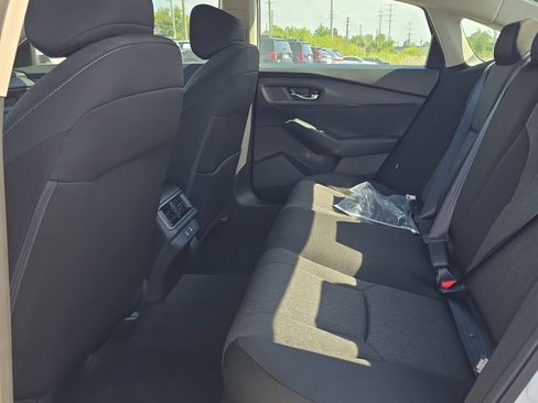 New 2026 Honda Accord LX image 15