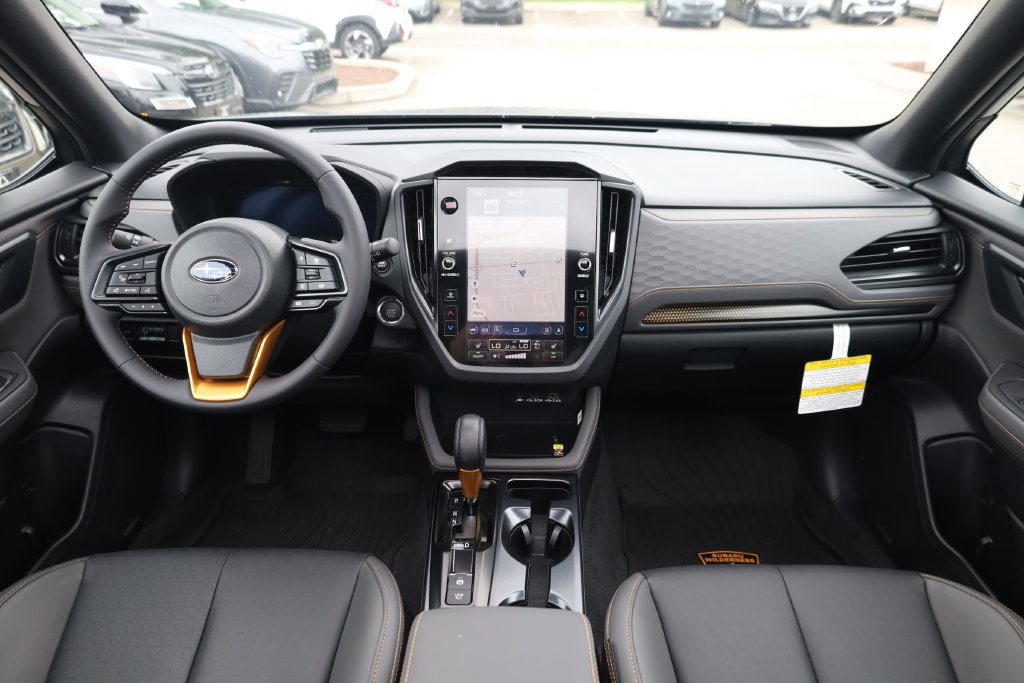 Used 2026 Subaru Forester Wilderness AWD/4WD image 25