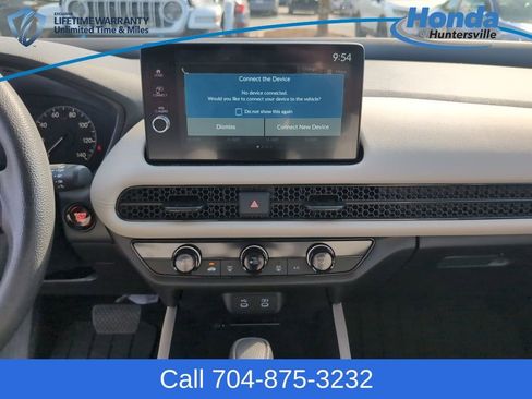Used 2026 Honda HR-V LX image 19