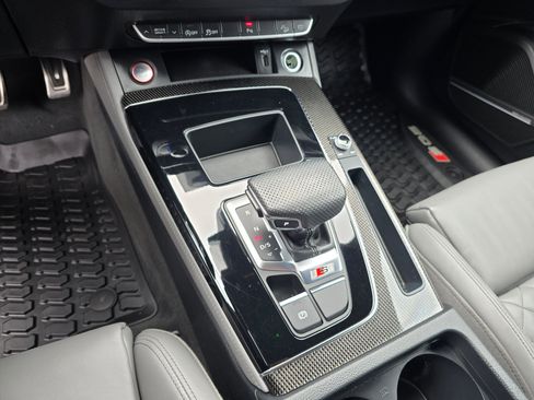 Certified 2023 Audi SQ5 Premium Plus w/ Premium Plus Package image 22