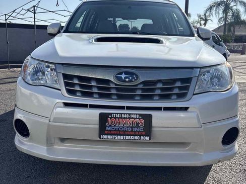 Used 2011 Subaru Forester 2.5XT Premium image 5