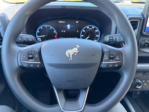 Used 2023 Ford Bronco Sport Big Bend AWD/4WD image 18