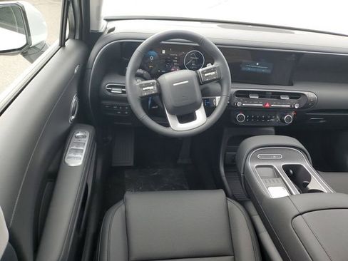 New 2026 Hyundai Palisade SEL AWD/4WD image 10