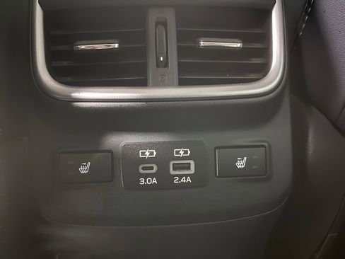 Used 2023 Subaru Outback Limited XT image 14