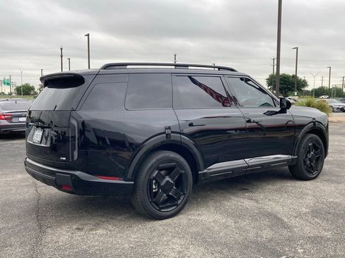 Used 2027 Kia Telluride X-Line SX Prestige w/ Towing Package AWD/4WD image 4
