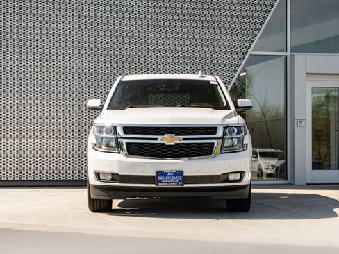 Used 2020 Chevrolet Tahoe LT AWD/4WD image 37