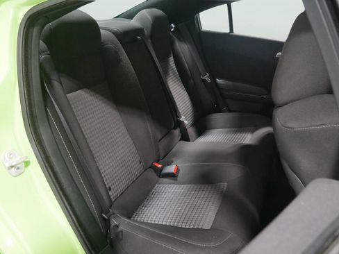 Used 2023 Dodge Charger GT w/ Blacktop Package image 18