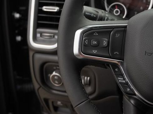 New 2026 RAM 1500 Laramie w/ Night Edition AWD/4WD image 23