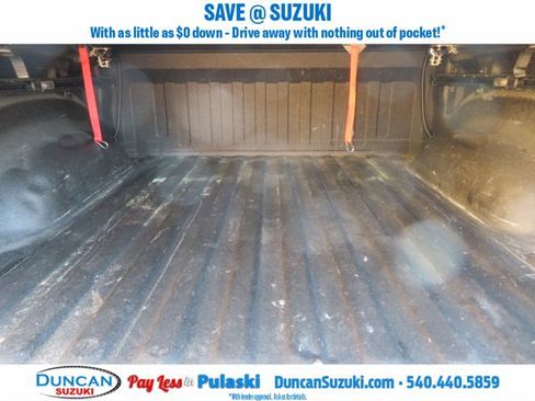 Used 2022 RAM 1500 Big Horn image 11