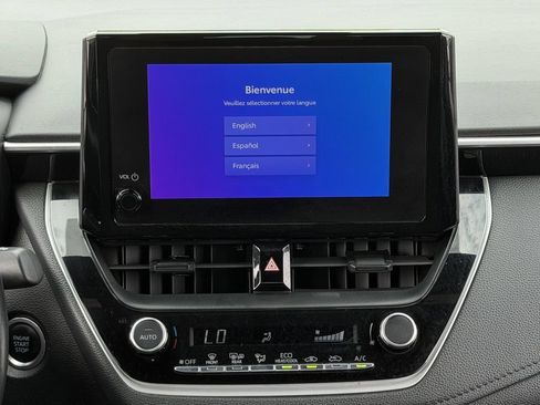 Used 2023 Toyota Corolla SE FWD image 17