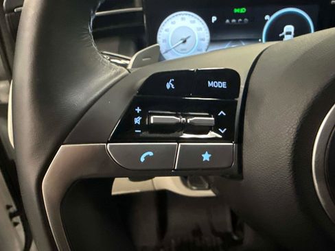 Used 2023 Hyundai Tucson Limited w/ Cargo Package image 29