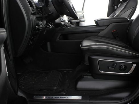 Used 2024 RAM 1500 Limited AWD/4WD image 20