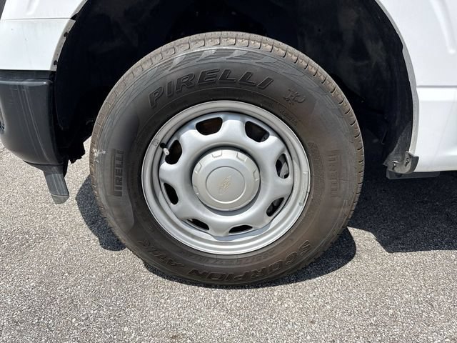 Used 2024 Ford F150 XL AWD/4WD image 10