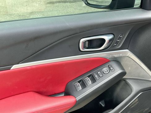 Used 2025 Acura Integra A-Spec FWD image 17