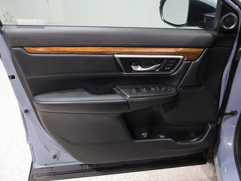 Used 2022 Honda CR-V EX-L image 12