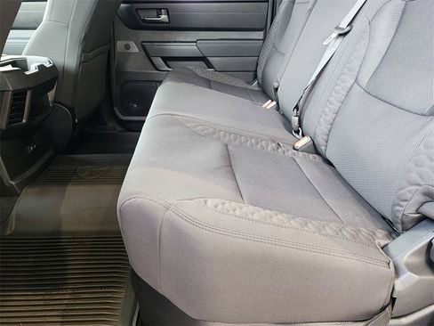 New 2026 Toyota Tundra SR5 image 10