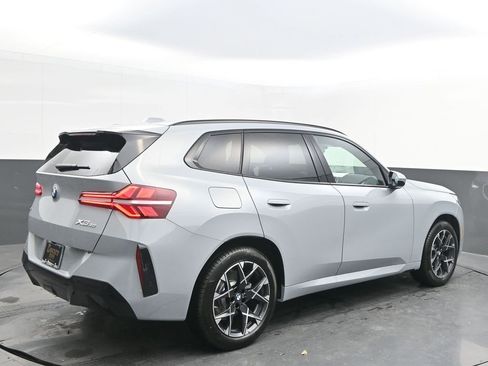 New 2026 BMW X3 xDrive30 w/ M Sport Package image 7