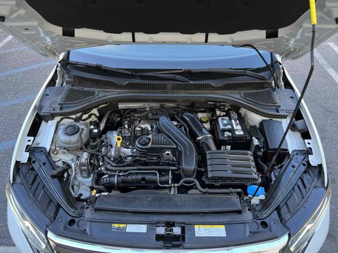 Used 2022 Volkswagen Jetta S FWD image 24