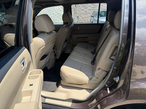 Used 2013 Honda Pilot EX-L image 7
