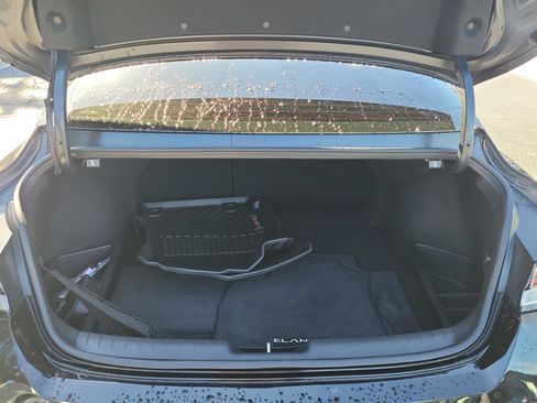 Used 2025 Hyundai Elantra N Line FWD image 9