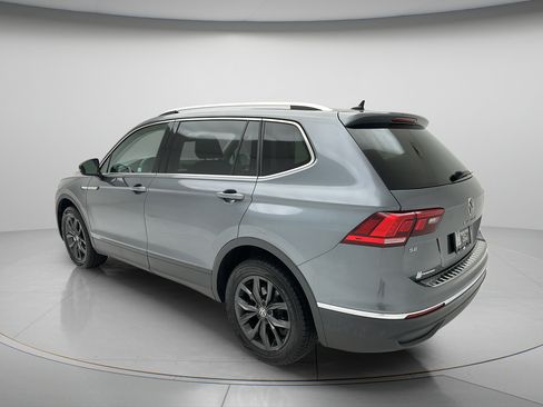 Used 2024 Volkswagen Tiguan Wolfsburg Edition AWD/4WD image 4