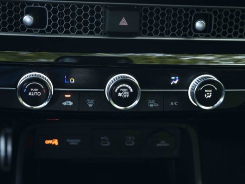 Used 2025 Honda Civic Sport image 33